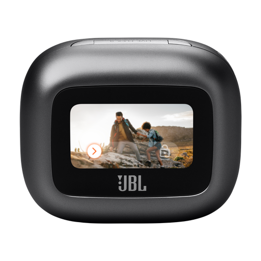 JBL Live Flex 3 Hi-Res Audio Wireless Earphone