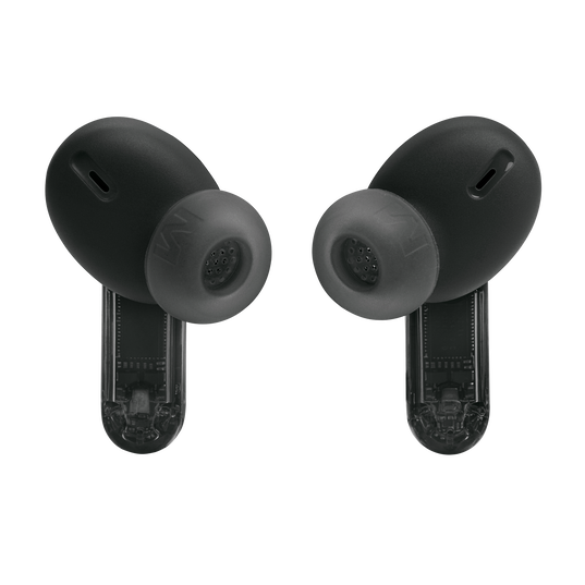JBL Tune Beam 2 Ghost Edition Earbuds
