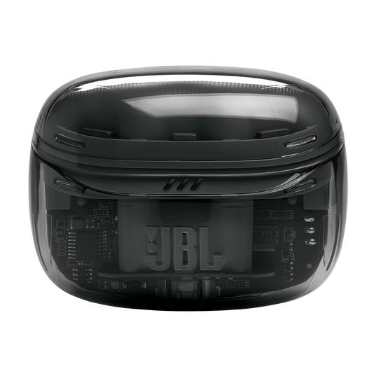 JBL Tune Beam 2 Ghost Edition Earbuds
