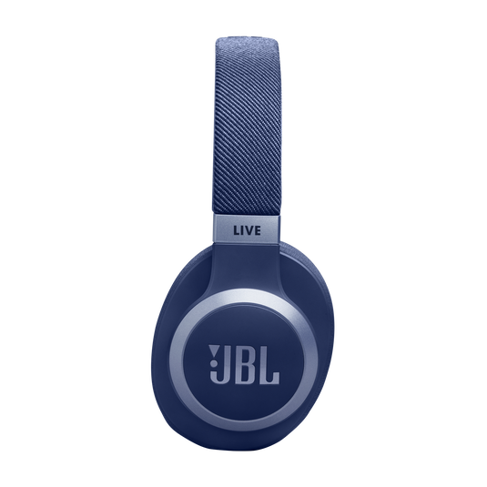 JBL Live 770NC Headphone JBL Signature Sound and surround