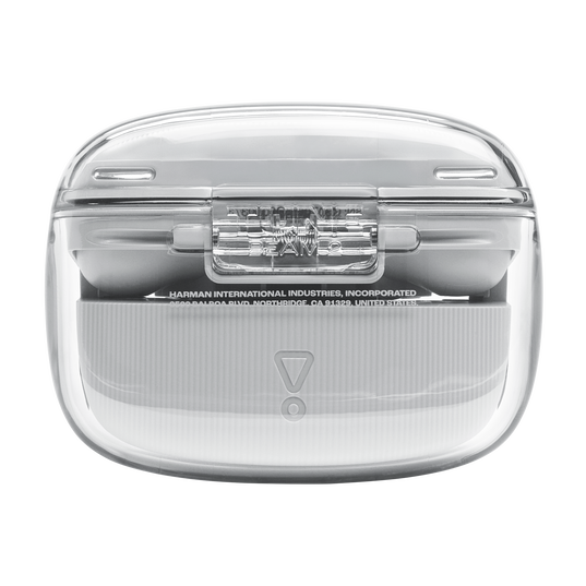 JBL Tune Beam 2 Ghost Edition Earbuds