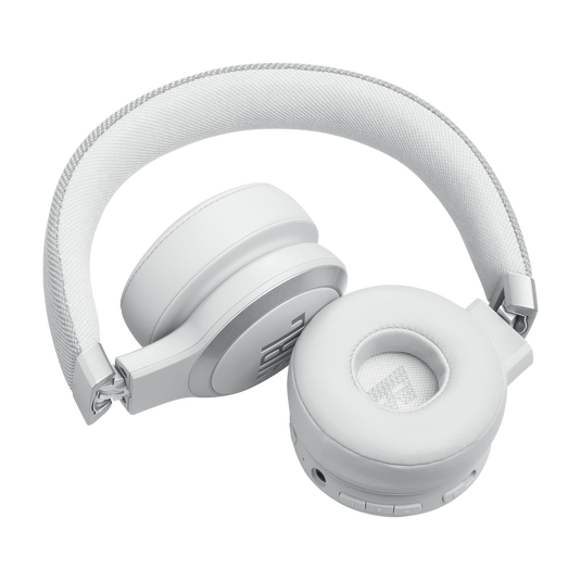 JBL Live 670NC Headphone