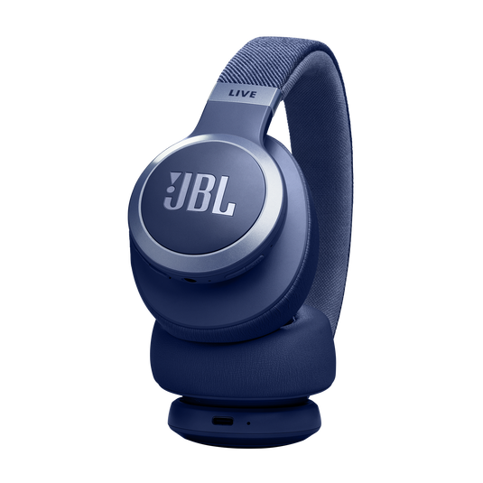 JBL Live 770NC Headphone JBL Signature Sound and surround