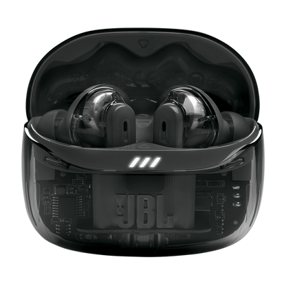 JBL Tune Beam 2 Ghost Edition Earbuds