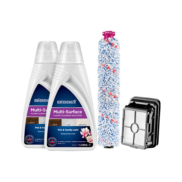 Bissell 2815 Crosswave multi surface kit | Bissell detergent Bissell 2815 Crosswave multi surface kit | Bissell detergent