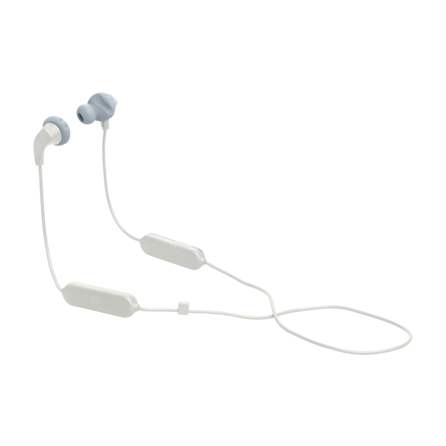 JBL Endurance Run 2 BT - Headphones & Earbuds