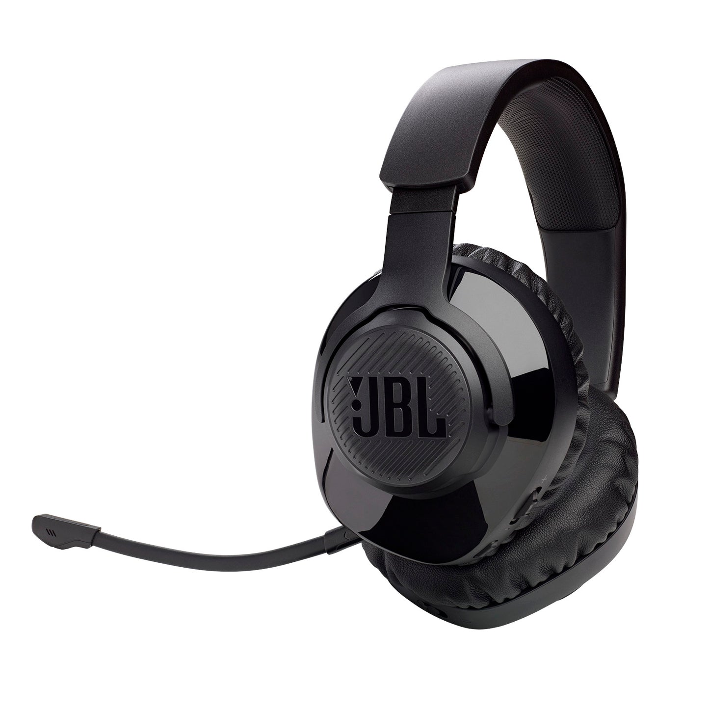 JBL Quantum 350 Wireless Earphone | Black