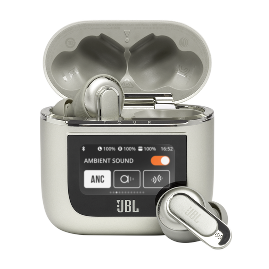 JBL Tour Pro 2 True Wireless Noise Cancelling