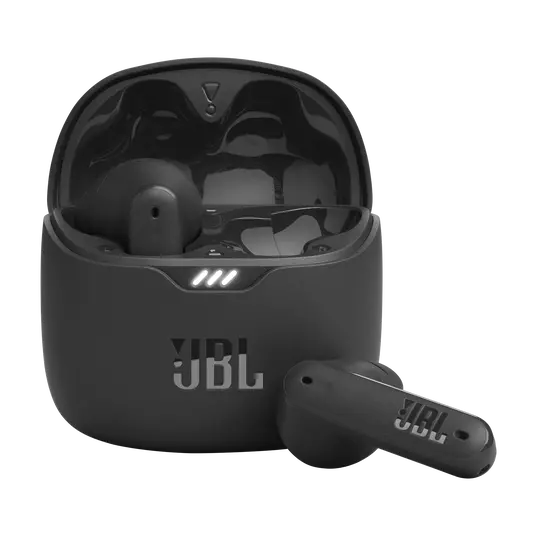JBL Tune Flex True wireless Noise Cancelling earbuds
