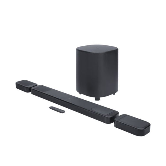 JBL Sound Bar 1000MK2