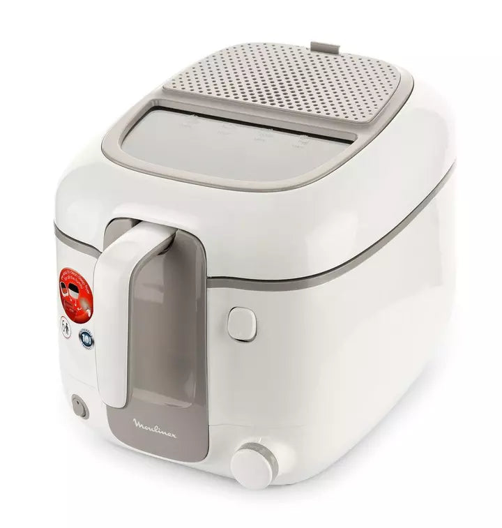 MOULINEX SUPER UNO ACCESS DEEPFRYER 2.2L AM310028 | Moulinex Deepfryer MOULINEX SUPER UNO ACCESS DEEPFRYER 2.2L AM310028 | Moulinex Deepfryer