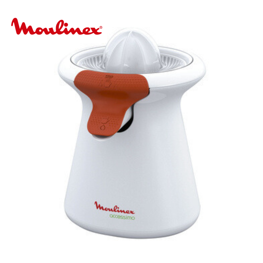 MOULINEX ACCESSIMO PC105 | 1L | 25W | Moulinex Juicer MOULINEX ACCESSIMO PC105 | 1L | 25W | Moulinex Juicer
