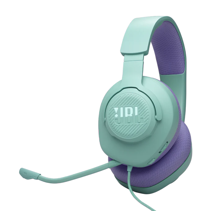 JBL Quantum 100M2 Earphone