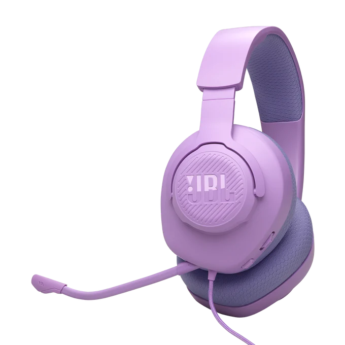 JBL Quantum 100M2 Earphone