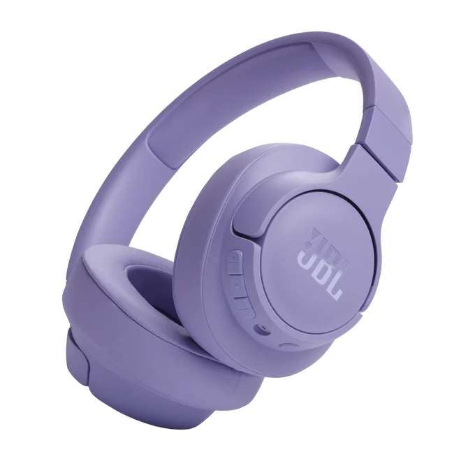 JBL Tune 720BT Wireless over-ear headphones