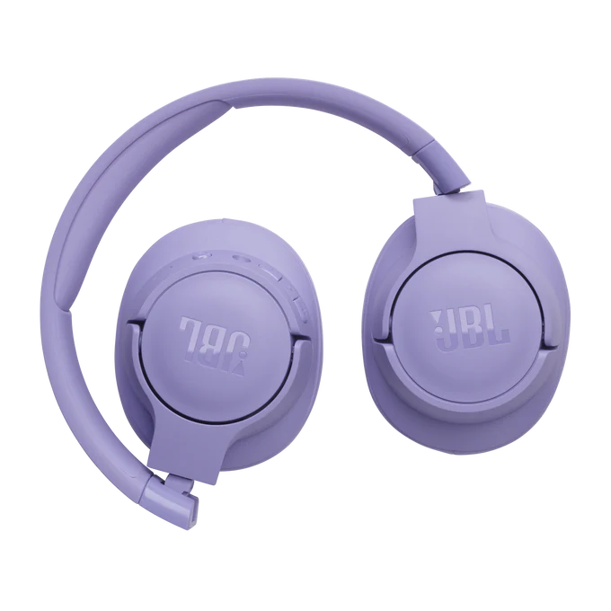 JBL Tune 720BT Wireless over-ear headphones