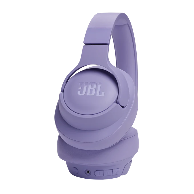 JBL Tune 720BT Wireless over-ear headphones