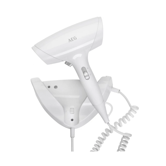 AEG Hairdryer (Ht 5686)