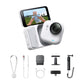 Insta360 GO Ultra Creator Bundle Midnight - INST-CINSABEA-BDL