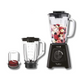 Moulinex Blender, BlendForce 2, 1.25 L Blender Mixer,