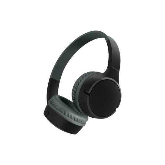 Belkin Wireless On-Ear Headphones for Kids