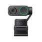 Insta360 Link 2 Pro AI 4K Webcam, 1/1.3” Sensor, 