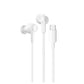 Belkin SoundForm ANC Wired Earbuds (USB-C)