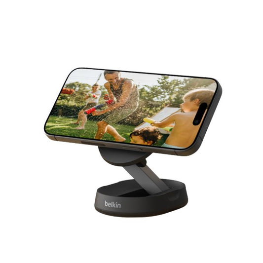 Bellkin Convertible Magnetic Wireless Charging Stand with Qi2 15W
