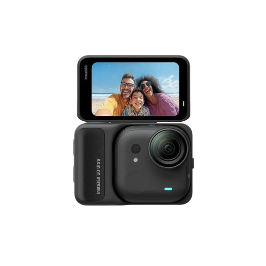 Insta360 GO Ultra Standard Bundle| INST-CINSABEA