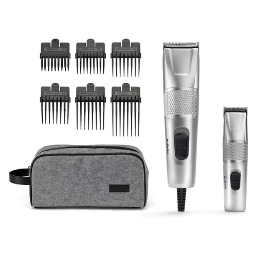 Babyliss Clipper and Mini Trimmer | 7755PSDE |