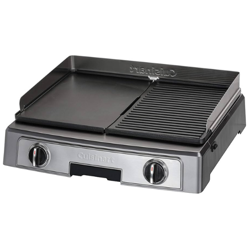 Cuisinart Flat Grill | PL50E | 2200W | Grill Cuisinart Flat Grill | PL50E | 2200W | Grill