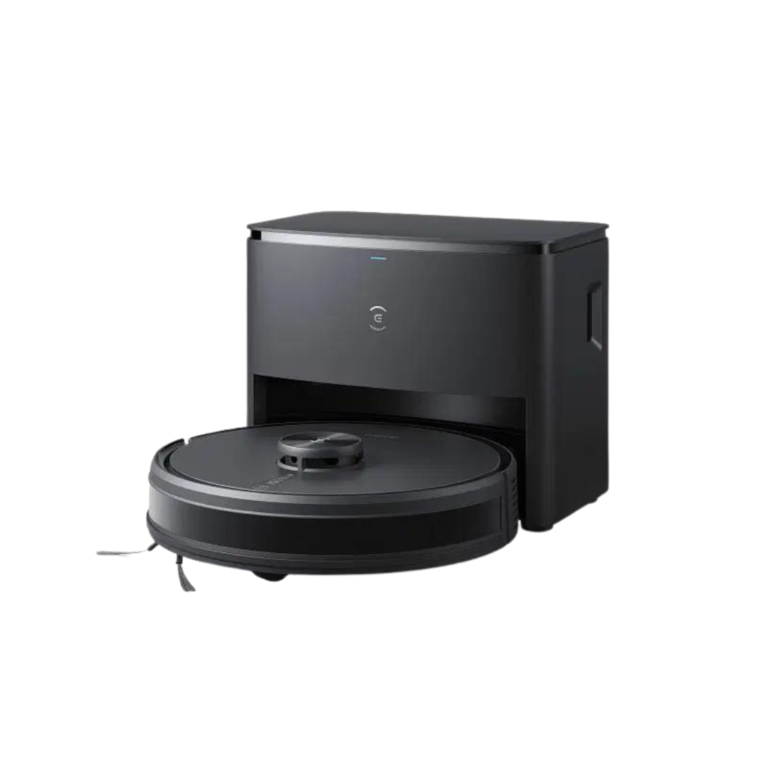 DEEBOT Y1 PRO PLUS | DLX32 | 6500Pa | DLX32 | Robot Vacuum DEEBOT Y1 PRO PLUS | DLX32 | 6500Pa | DLX32 | Robot Vacuum