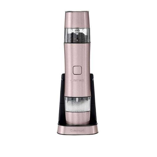 Cuisinart SG6PU Seasoning Mill Automatic Salt and Pepper Mill