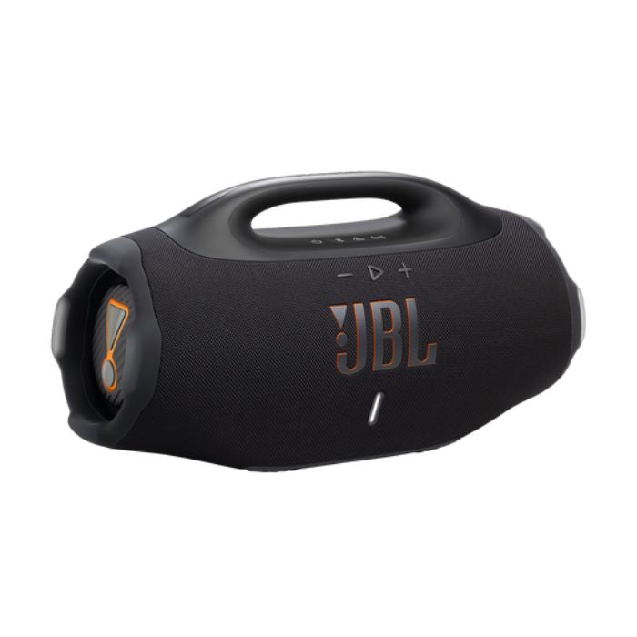JBL Boombox 4 Portable Bluetooth Speaker JBLBOOMBOX4