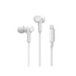 Belkin Wired Earbuds with Lightning Connector