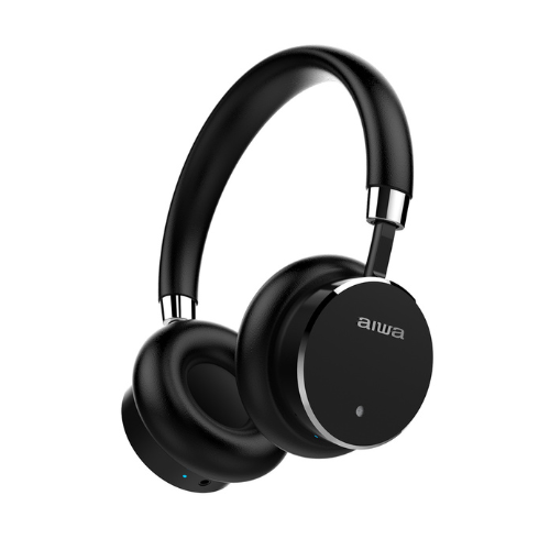 Aiwa Headset | HSTBTN-800BK