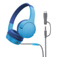 Belkin SoundForm Mini Wired On-Ear Headphones for Kids