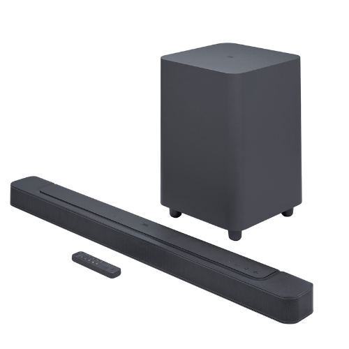 JBL BAR 500 Speaker Wireless Subwoofer