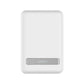 Belkin Magnetic Wireless Power Bank 5K + Stand