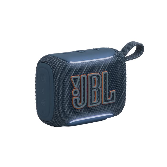 JBL Go 5 | Ultra-portable waterproof | JBLGO5