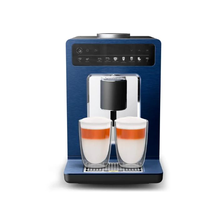 Krups EVIDENCE by WILMOTTE EA89W410 Automatic Coffee Maker