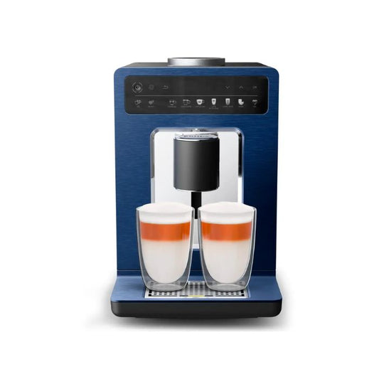 Krups EVIDENCE by WILMOTTE EA89W410 Automatic Coffee Maker