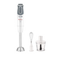 MOULINEX Hand Blender 800 W | 20 Speeds | Powelix DD643127