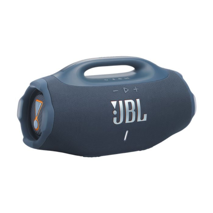 JBL Boombox 4 Portable Bluetooth Speaker JBLBOOMBOX4