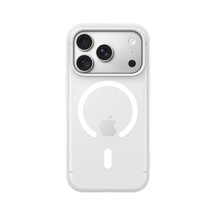 BELKIN Grip Case SheerForce Grip Series Case for iPhone 18 Pro - Clear - MSA068hqFC