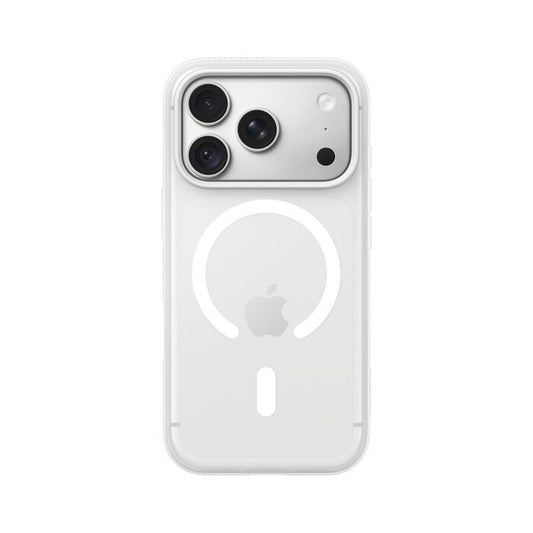 BELKIN Grip Case SheerForce Grip Series Case for iPhone 18 Pro - Clear - MSA068hqFC