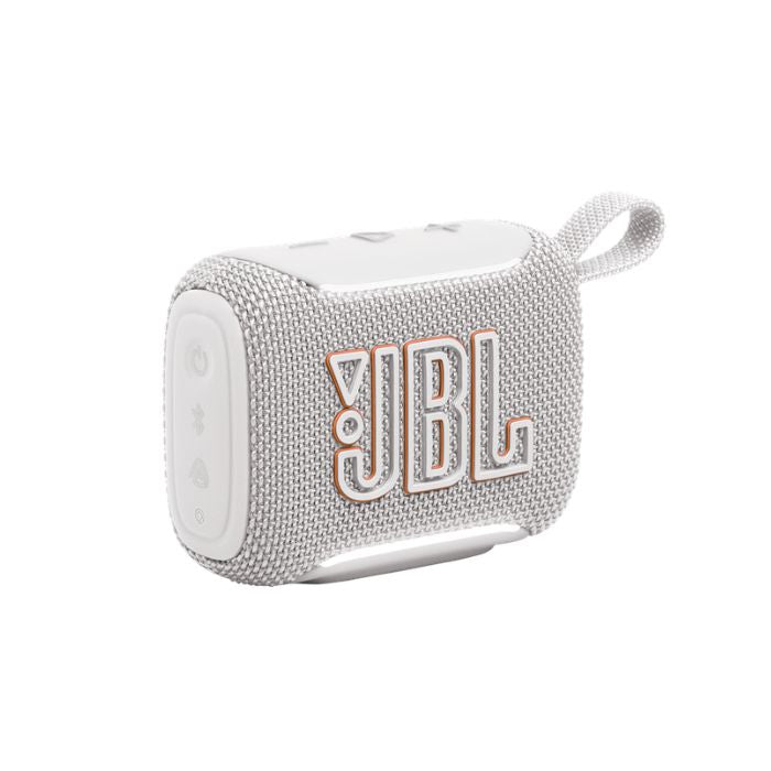 JBL Go 5 | Ultra-portable waterproof | JBLGO5