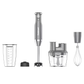 Cuisinart MULTIFUNCTIONAL HAND BLENDER | HB500E