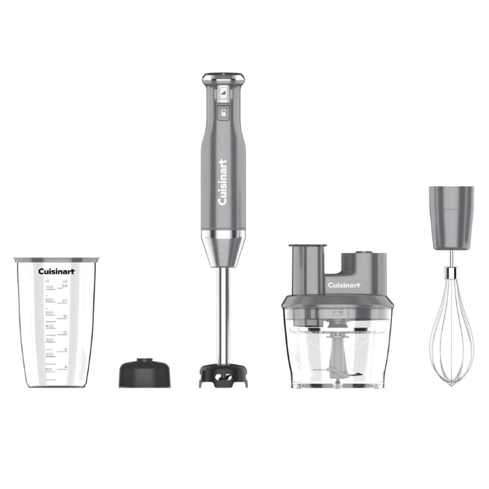Cuisinart MULTIFUNCTIONAL HAND BLENDER | HB500E | Hand Blender Cuisinart MULTIFUNCTIONAL HAND BLENDER | HB500E | Hand Blender