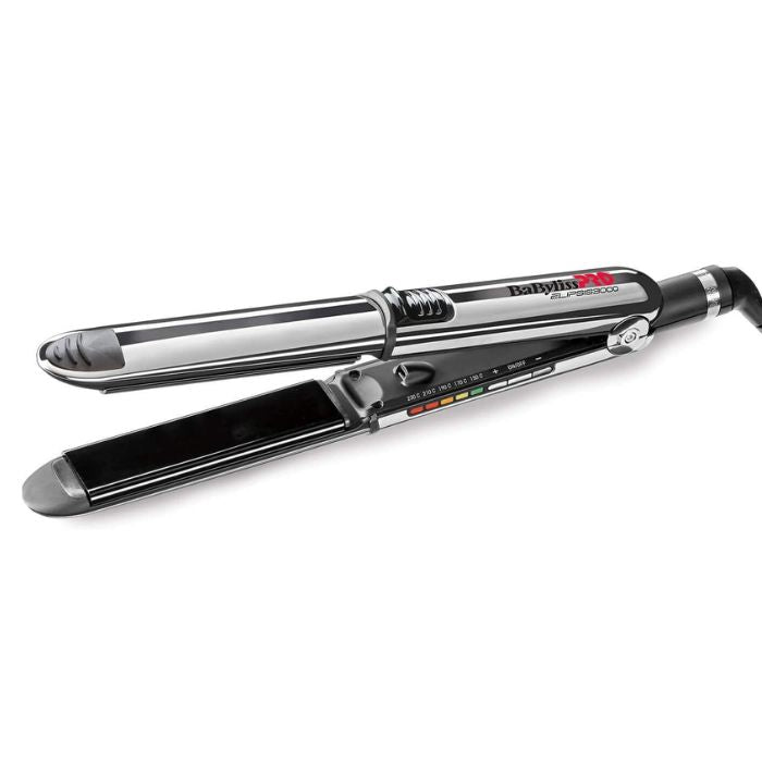 Babyliss 3573000 Black Elipsis 3000 Straightening Iron - Bab3000Epsde
